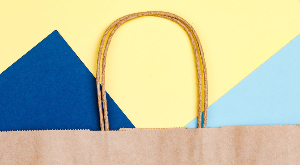 What are the benefits of kraft paper bag packaging? Mr Bags