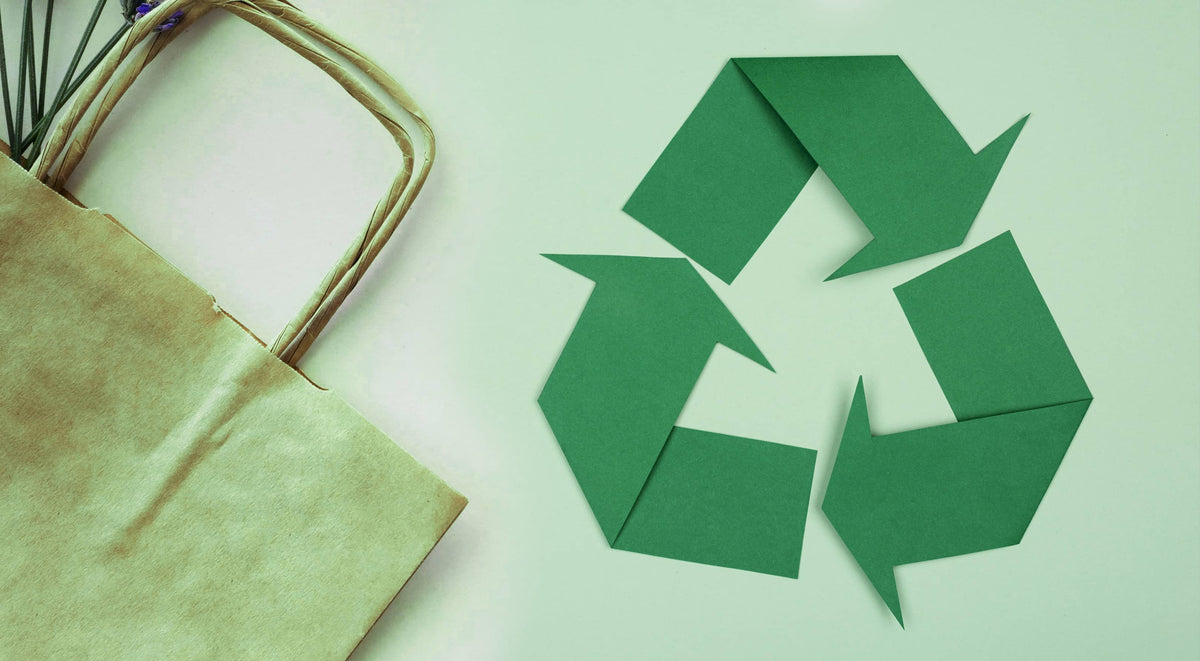 Paper Bags Environment friendly options Mr Bags