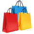 Paper Party Bags