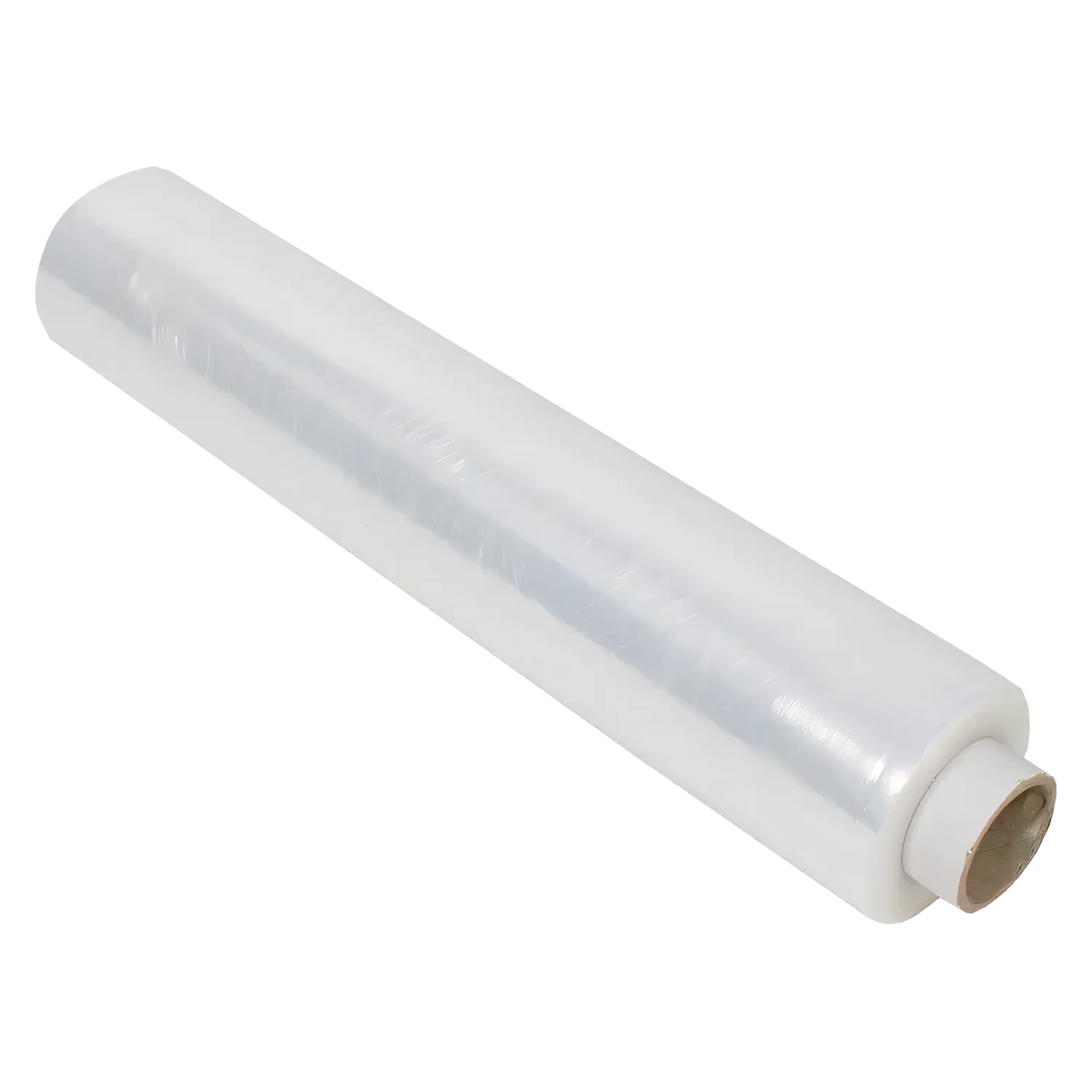Pallet Wrap Shrink Wrap for Parcels 500mm x 250m 5.5 Mr Bags
