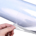 Clear Pallet shrink wrap thick protective film keeping your good safe during transit