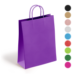 Paper Bags with Handles