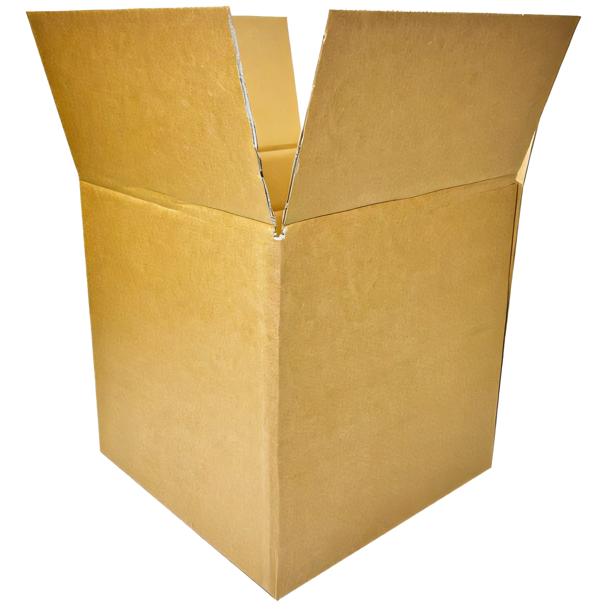 Large Cardboard Box 10x10x10 Inch Just £1.13 Each Mr Bags