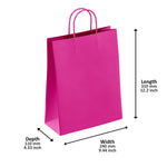 Paper Bags with Handles