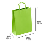Paper Bags with Handles