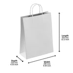 Paper Bags with Handles