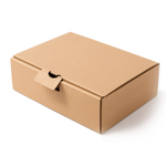 Postal Boxes - 13.1x7.9x2.6 Inch