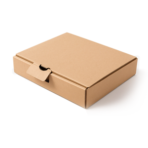 Small Postal Boxes - 7.9x5.6x2.5 Inch
