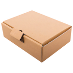 Midi Small Royal Mail Boxes - Shipping Boxes 13.1x7.9x2.6 Inch