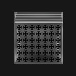 Custom printed seal bags in UK