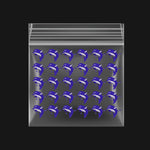 Custom printed grip seal bags - canday bags