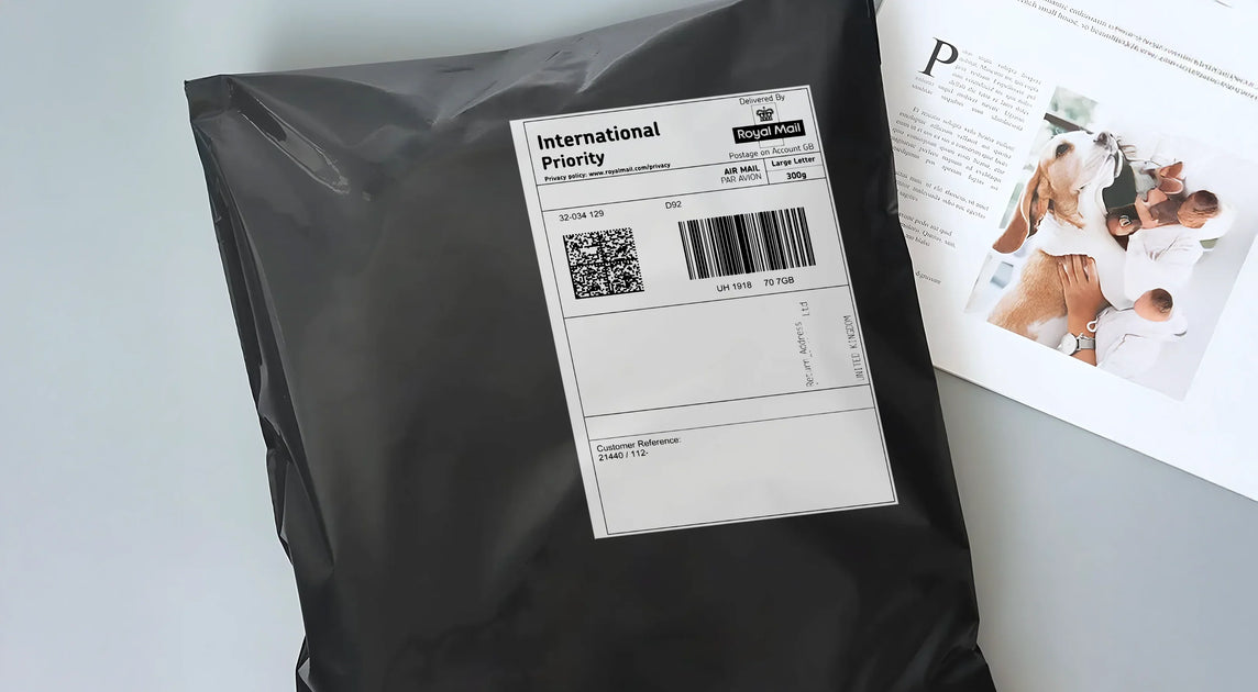 Code Pack Parcel How to Pack a Parcel Properly in 2026 UK Mailing Bags & Clothing Guide