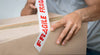 The Ultimate Fragile Tape Guide: Packing, Protection & Delivery