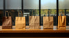 Choosing the Perfect Size: A Guide to Paper Bag Dimensions