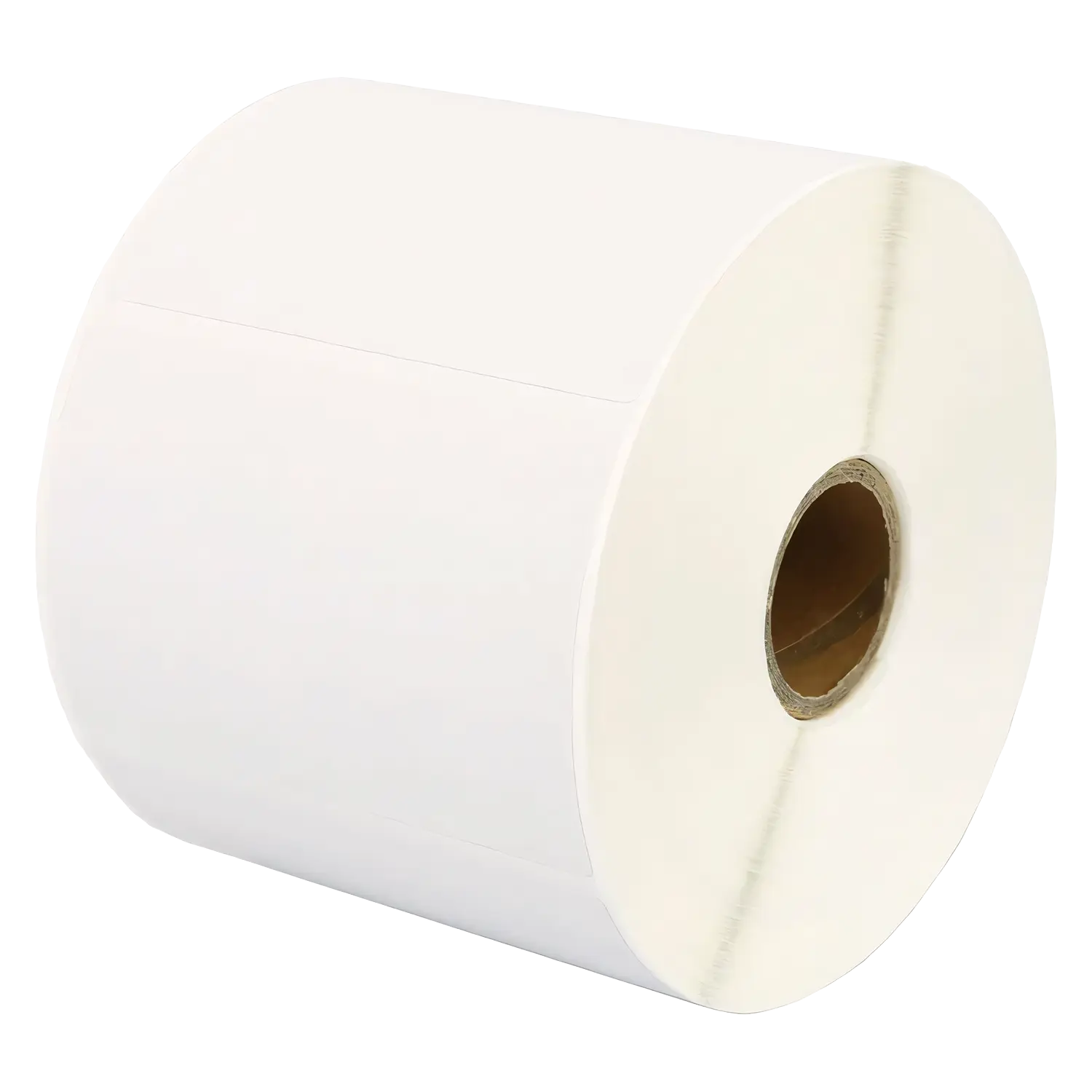 White 3×2″ Direct Thermal Labels – 20 Rolls (Zebra Compatible UK)