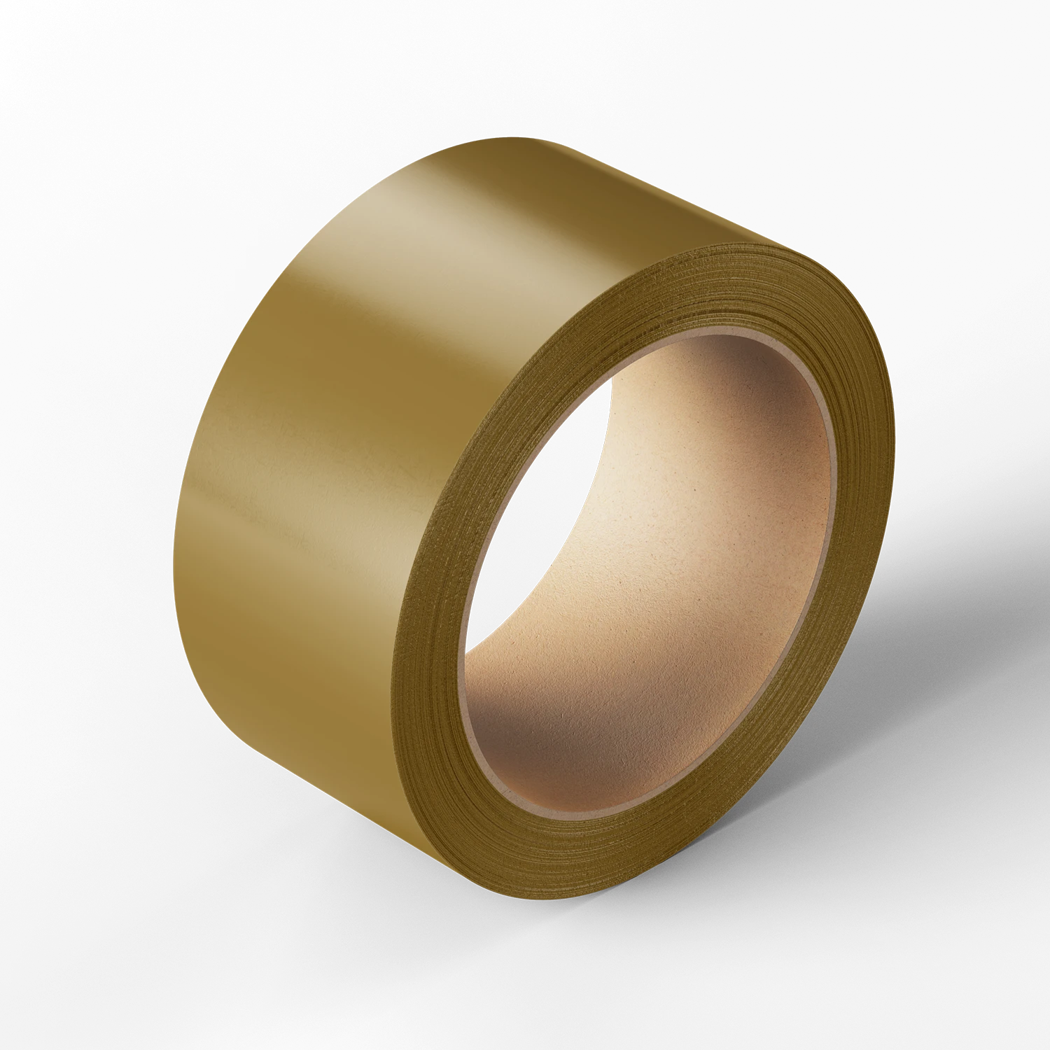 Brown Parcel Tape, Brown Packing Tape 48MM x 92 Meter's (100 Yards)