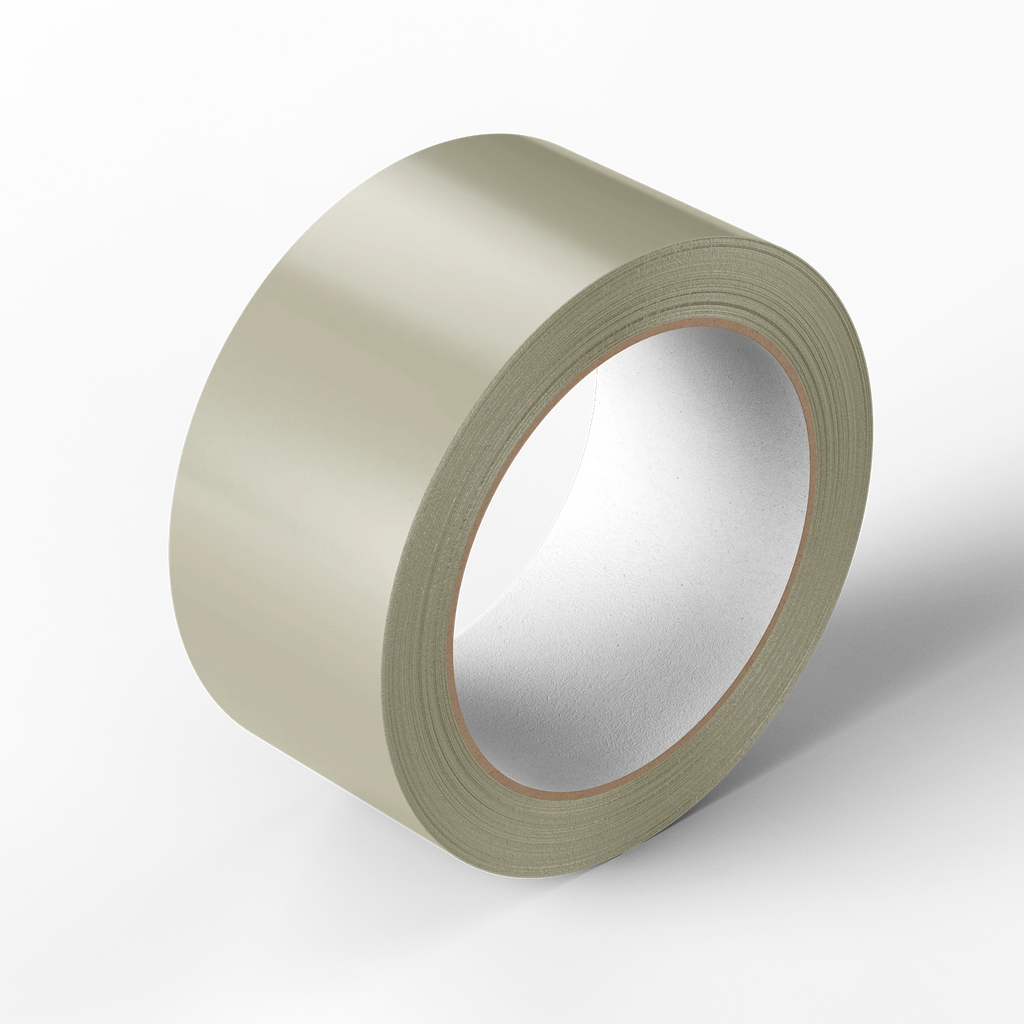 Clear Tape 75MM x 66M (72 Yards)