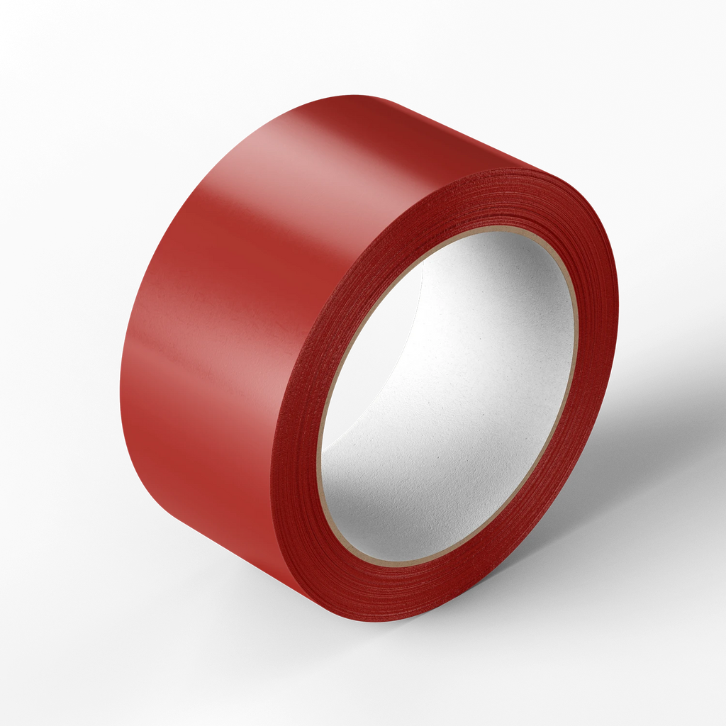 Red Tape 48MM x 66M (72 Yards)