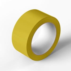Yellow Tape 48MM x 92M (100 Yards)