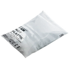 Biodegradable Zip Lock Bags - Composite Zipper Bag 14x17 Inch