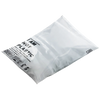 Biodegradable Zip Lock Bags - Composite Zipper Bag 10x14 Inch
