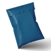 Blue Mailing Bags - Bags for Parcels 17x22 Inch