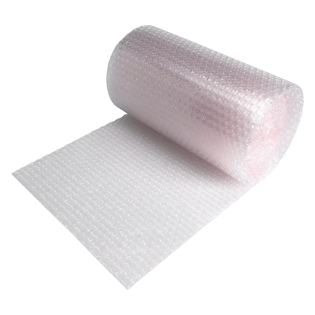 Small Bubble Wrap Roll 500mm x 100m