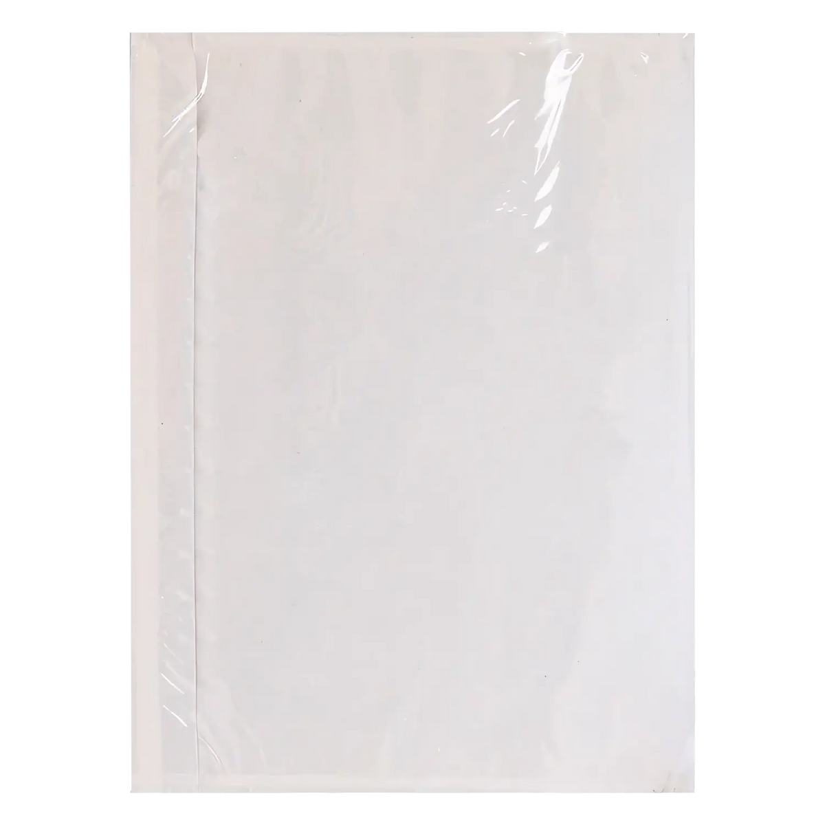 Plain A5 Document Wallet - 225x165mm – Mr Bags