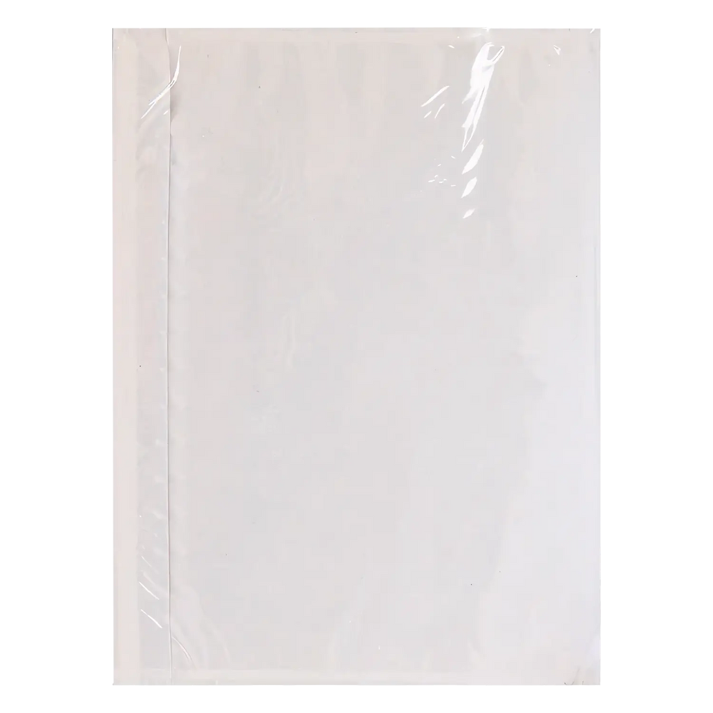 Plain A7 Document Wallet - 74x105mm
