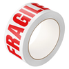 Fragile Packing Tape 48MM x 92 Meter's (100 Yards)
