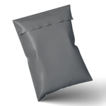 Grey Mailing Bags - Bags for Parcels 24x36 Inch