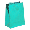 Holographic Gift Bags with Corded Handles