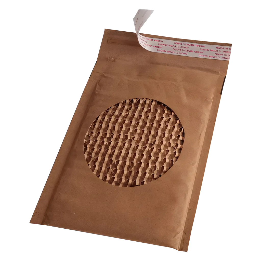 Honeycomb Paper Padded Envelopes - 9.03x13.19 Inch