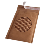 Honeycomb Paper Padded Envelopes - 7.09x10.43 Inch
