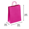 Party Bags, Paper Bags with Handles