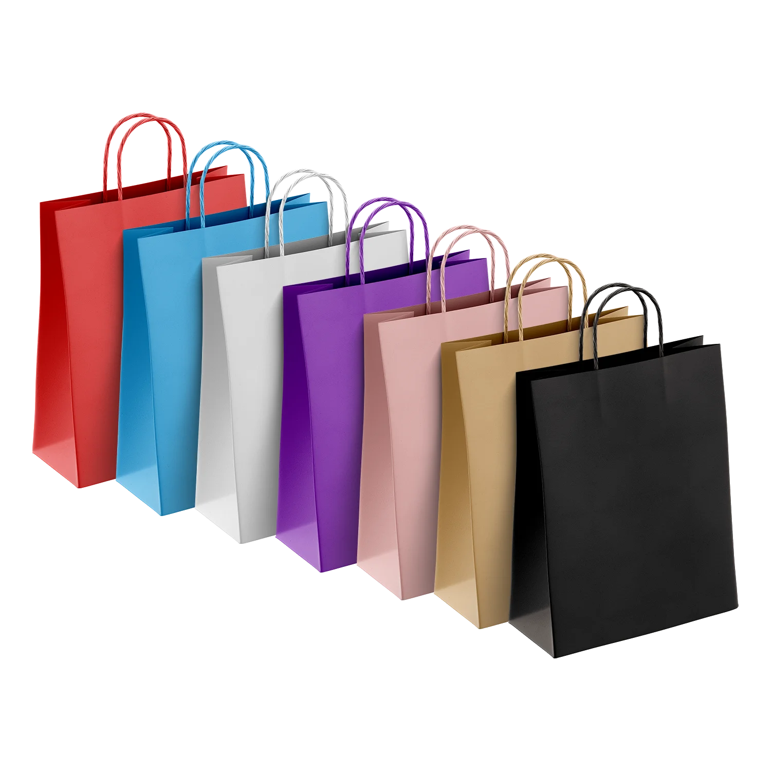 Paper Bags for Parties Gifts More FROM 0.25p Mr Bags