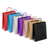 Party Bags, Paper Bags with Handles