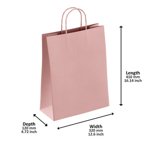 Paper Bags with Handles