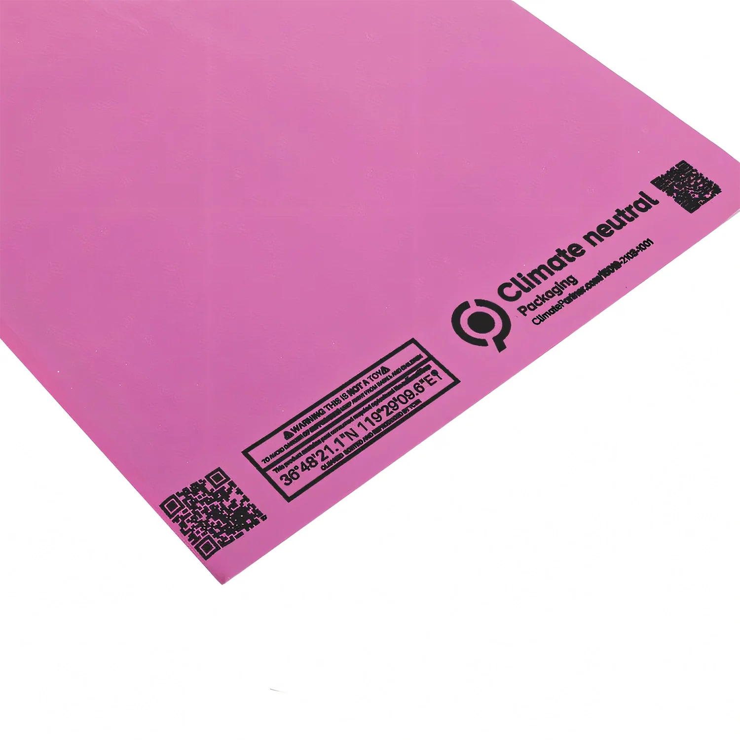 100 Mixed Mailing Poly Postal Self Seal Bags 4 Sizes Bhutan