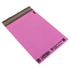 Pink Mailing Bags - Bags for Parcels 12x16 Inch