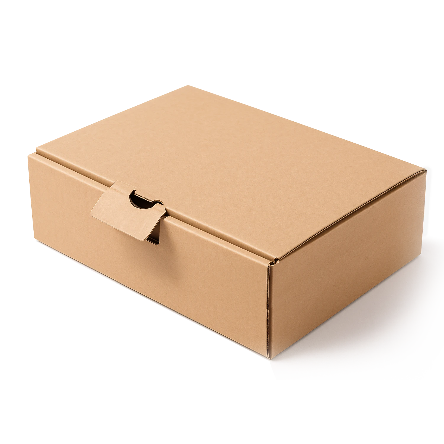 Postal Boxes - 13.1x7.9x2.6 Inch