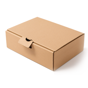 Postal Boxes - 13.1x7.9x2.6 Inch