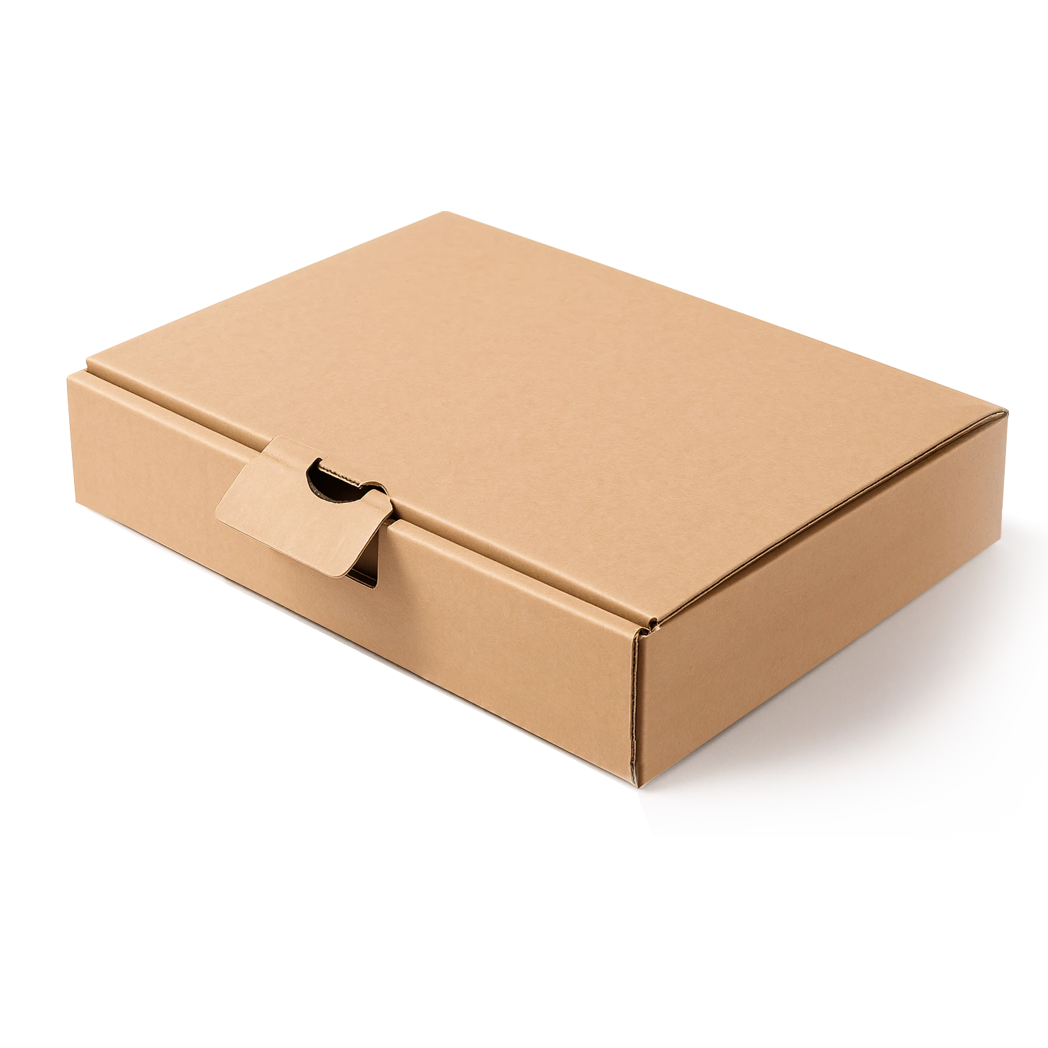 Large Postal Boxes - 325x225x20mm