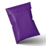 Purple Mailing Bags - Bags for Parcels 12x16 Inch