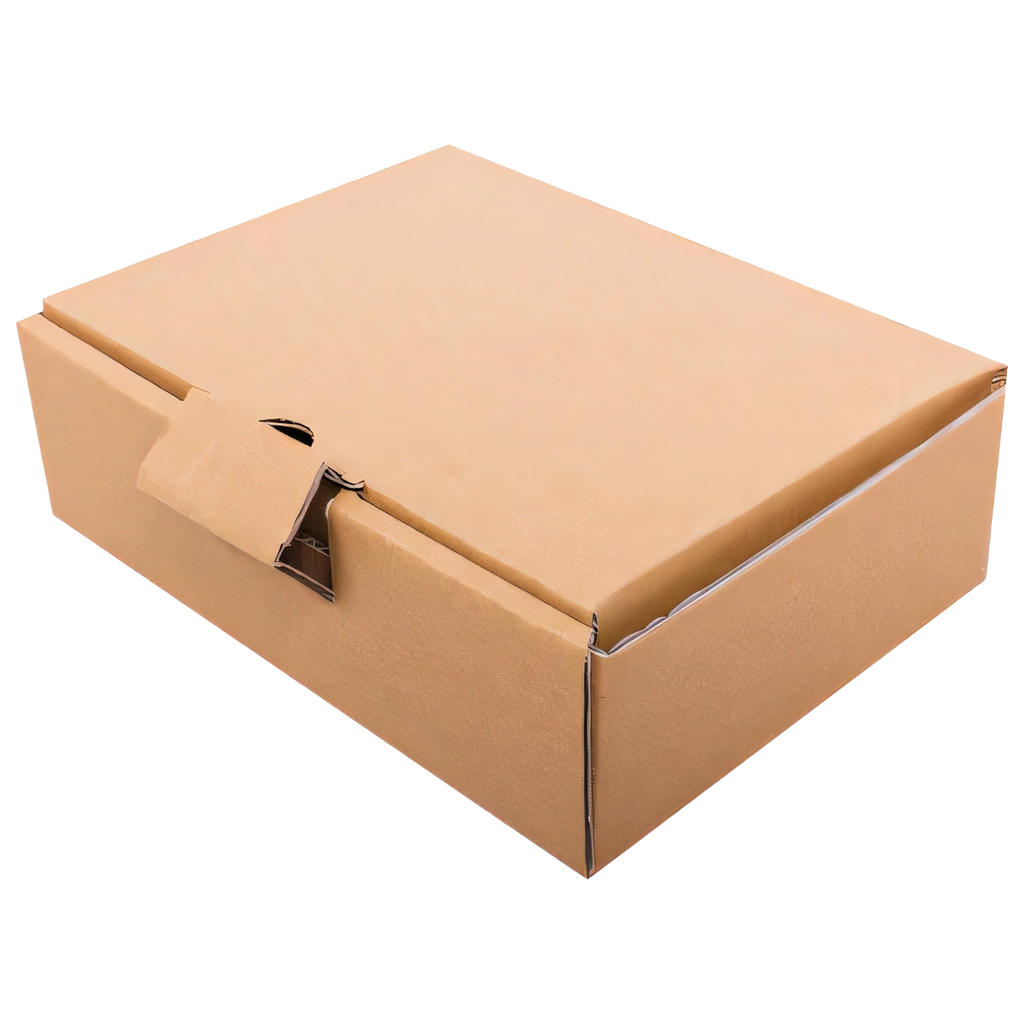 Midi Small Royal Mail Boxes - Shipping Boxes 13.1x7.9x2.6 Inch