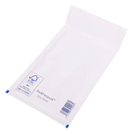White Padded Bubble Envelopes - 240x335mmWhite Padded Bubble Envelopes - 300x445mm