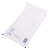 White Padded Bubble Envelopes - White Padded Bubble Envelopes - 120x215mm