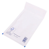 White Padded Bubble Envelopes Open- 150x215mm