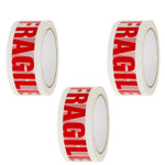 Cheap Fragile Packing Tape for sale in UK