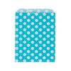 Polka Dot Paper Bags